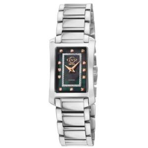 Luino Diamond Mother of Pearl Dial Watch 14601B