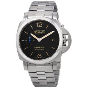Luminor Marina 1950 Automatic Black Dial Watch PAM00722