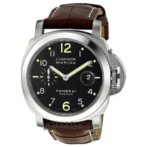 Luminor Marina Automatic Watch PAM00164