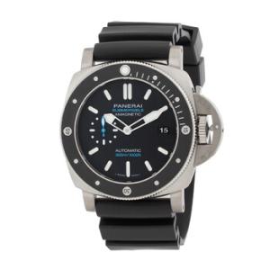 Luminor Submersible 1950 Automatic Watch PAM01389