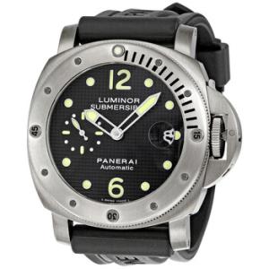 Luminor Submersible Watch PAM00025