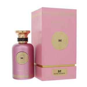 Luminous Rose Extrait de Parfum Spray 3.4 oz