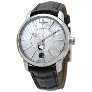 Luna Hand Wind Watch