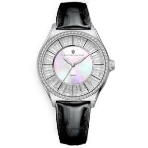 Luna Quartz Watch CV3200