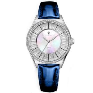 Luna Quartz Watch CV3202