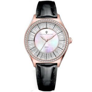 Luna Quartz Watch CV3205