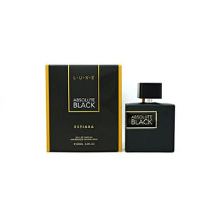 Luxe Absolute Black EDP Spray 3.4 oz