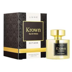 Luxe Krown EDP Spray 3.4 oz