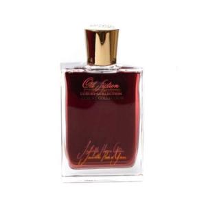 Luxury Collection Oil Fiction EDP Spray 2.5 oz Tester
