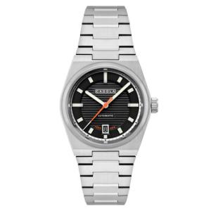 Lydden Automatic Black Dial Watch CD105611