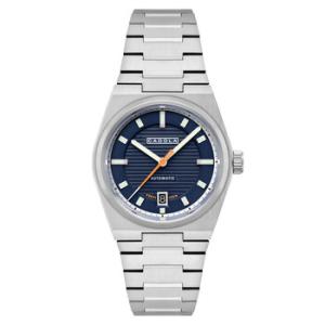Lydden Automatic Blue Dial Watch CD105622