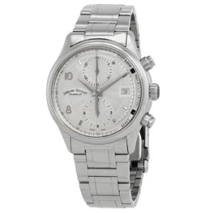 M024 Chronograph Automatic Silver Dial Watch A844AAAAGM9742