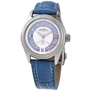 M032 Automatic Violet Mother of Pearl Watch A151AAAAKP882LV8