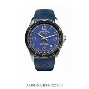 M2H Automatic Blue Dial Watch A740HNABSGG2710U