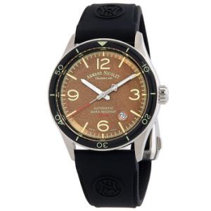 M2H Automatic Brown Dial Watch A740HNAMRGG2710N