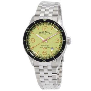 M2H Automatic Watch A740HNAVSBMA22740A