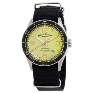 M2H Automatic Watch A740HNAVSBN22481AANN