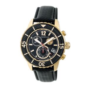 M51 Series Chronograph Black Dial Watch