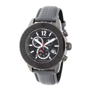 M51 Series Chronograph Black Dial Watch