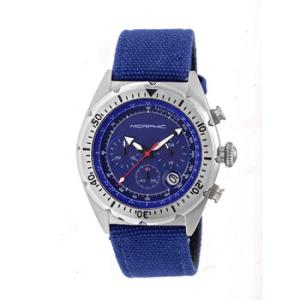M53 Series Chronograph Blue Dial Watch