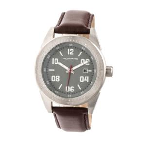 M63 Series Grey Dial Watch