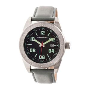 M63 Series Grey Dial Watch