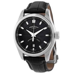 MH2 Automatic Black Dial Watch A640ANRP840NR2