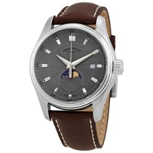 MH2 Automatic Grey Dial Watch A640LGRP140MR2