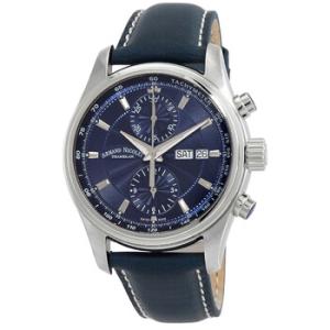 MH2 Chronograph Automatic Blue Dial Watch A647ABUP140BU2