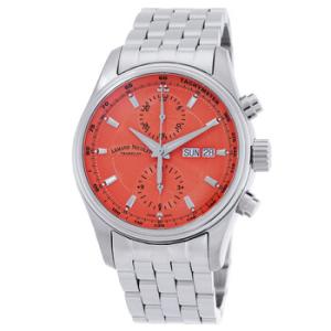MH2 Chronograph Automatic Watch A647ASMMA2640A