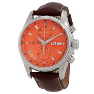 MH2 Chronograph Automatic Watch A647ASMP140MR2