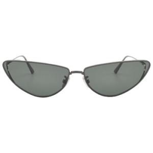 MISSDIOR B1U Smoke Cat Eye Sunglasses CD40094U 08A