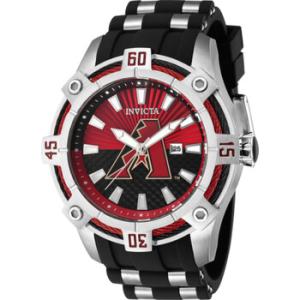 MLB Arizona Diamondbacks Quartz Watch