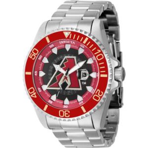 MLB Arizona Diamondbacks Quartz Watch