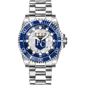 MLB Kansas City Royals Quartz Watch
