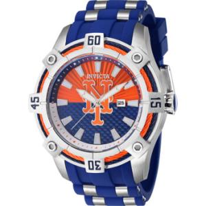 MLB New York Quartz Watch