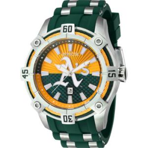 MLB Oakland Athletics Quartz Watch