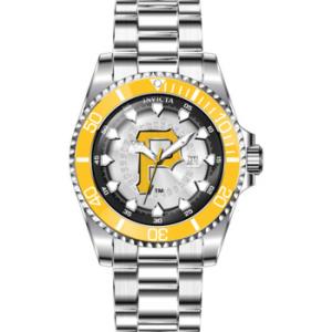 MLB Pittsburgh Pirates Quartz Watch