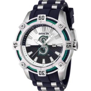 MLB Seattle Mariners Quartz Watch