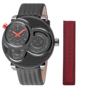 Macchina Del Tempo Watch