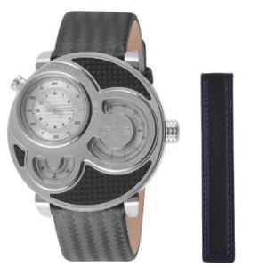 Macchina Del Tempo Watch