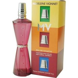Madeleine Vionnet EDT Spray 3.4 oz