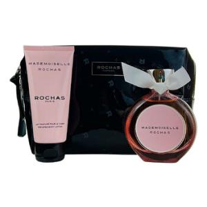 Mademoiselle Gift Set