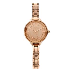 Madison Gold Dial Watch BR6703