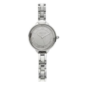 Madison Silver Dial Watch BR6701