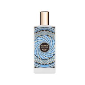 Madurai 2.5 oz Tester