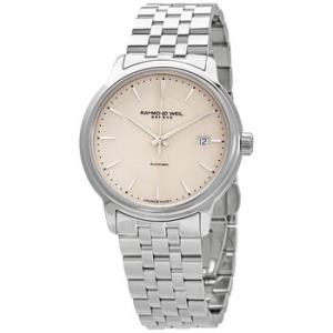 Maestro Automatic Ivory Dial Watch 2237ST65011