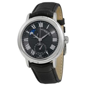 Maestro Automatic Moonphase Watch 2839STC00209