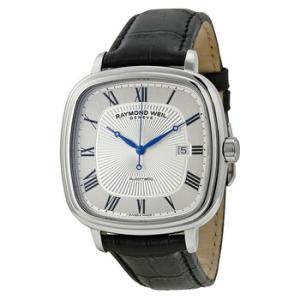Maestro Automatic Silver Dial Watch 2867STC00659