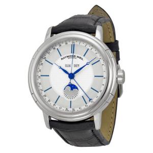 Maestro Moonphase Automatic Watch 2869STC65001